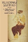 Ellen Greene, Ellen Greene, Greene Ellen - Reading Sappho
