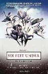 Kim Akass, Kim Mccabe Akass, Kim Akass, Akass Kim, Janet Mccabe, McCabe Janet - Reading 'Six Feet Under'