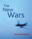 M&amp;, Herfried M?nkler, Herfried Ma1/4nkler, Munkler, Herfried Munkler, Herfried (Humboldt University Munkler... - New Wars