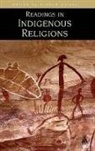 Graham Harvey, Graham Harvey - Readings in Indigenous Religions