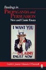 &amp;apos, Victoria J. donnell, Garth S Jowett, Garth S. (EDT)/ O'Donnell Jowett, Garth S. O&amp;apos Jowett, Garth S. O''''donnell Jowett... - Readings in Propaganda and Persuasion