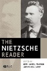 ANSELL PEARSON KEITH, Keith Ansell-Pearson, Keith (University of Warwick) Larg Ansell-Pearson, Keith Large Ansell-Pearson, Large, Pearson... - NIETZSCHE READER
