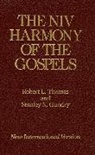 Gundry, Gundry, Stanley N Gundry, Stanley N. Gundry, Thomas, Thomas... - The NIV Harmony of the Gospels