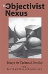 Rachel Blau (EDT)/ Quartermain Duplessis, Rachel Blau Duplessis, Peter Quartermain - The Objectivist Nexus