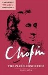 John Rink, Julian Rushton - Chopin