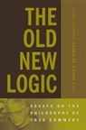 David S. Oderberg, David S. Oderberg, David S. (University of Reading) Oderberg - Old New Logic