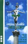 Arthur Riordan, RIORDAN ARTHUR - Improbable Frequency