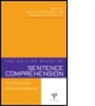 Manuel Carreiras, Manuel Clifton Carreiras, Carreiras Manue, Carreiras Manuel, CARREIRAS MANUEL CLIFTON CHARLES, Charles Clifton... - On-Line Study of Sentence Comprehension