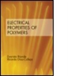 Ricardo Diaz Calleja, DIAZ CALLEJA RICARDO RIANDE EVAR, Ricardo Diaz-Calleja, Ricardo (ETSII Polytechnic University of Valencia Diaz-Calleja, Ricardo Riande Diaz-Calleja, Diaz-Calleja Ricardo... - Electrical Properties of Polymers