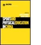 Robin Jones, Robin (Loughborough University Jones, Robin K. Riordan Jones, Robin Riordan Jones, Riordan, J. Riordan... - Sport and Physical Education in China