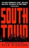 Rick Riordan - South Town