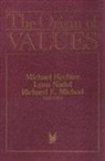 Michael Nadel Hechter, Lynn Nadel, Lynn Nadel, Michael Hechter, Richard E. Michod, Lynn Nadel... - Origin of Values