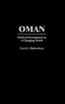 Carol Riphenburg, Carol J. Riphenburg - Oman