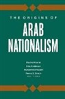 Rashid Khalidi, Rashid Anderson Khalidi, Lisa Anderson, Rashid Khalidi, Muhammad Muslih, Muhammad Y. Muslih... - Origins of Arab Nationalism