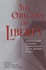Paul W. Drake, Paul W. Mccubbins Drake, Paul Drake, Paul W. Drake, Mathew McCubbins, Mathew D. McCubbins - Origins of Liberty