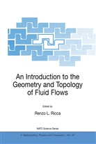 Renz L Ricca, Renzo L Ricca, Renzo L. Ricca - An Introduction to the Geometry and Topology of Fluid Flows