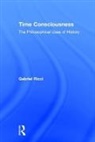 Gabriel Ricci, Gabriel R. Ricci, Ricci Gabriel R. - Time Consciousness