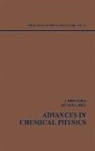 Prigogine, I Prigogine, Ilya Prigogine, Ilya (University of Texas Prigogine, Ilya Rice Prigogine, PRIGOGINE ILYA... - Advances in Chemical Physics, Volume 111