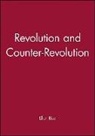 E. E. Rice, Ellen Rice, Jenny Rice, RICE E E, E. E. Rice - Revolution and Counter-Revolution