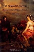 Patrick Vincent, Patrick H. Vincent - Romantic poetress -the-