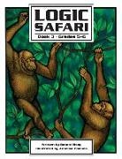 Bonnie Risby, Bonnie L Risby, Bonnie L. Risby, Annelise Palouda - Logic Safari
