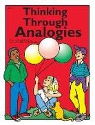 Bonnie Risby, Bonnie L Risby, Bonnie L. Risby, Bonnie Lou Risby - Thinking Through Analogies