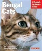 Dan Rice, DVM Rice - Bengal Cats