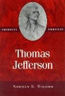 Norman K. Risjord - Thomas Jefferson
