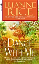 Luanne Rice - Dance with Me
