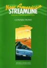 Bernard Hartley, New American Streamline, Peter Viney - Connections student book