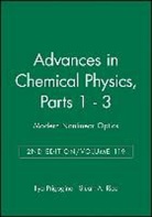 Ilya Prigogine, Prigogine Ilya, Stuart A. Rice, Myron Evans, I. Prigogine, Ilya Prigogine... - Modern Nonlinear Optics