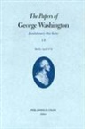 Philander D./ Grizzard Chase, George Washington, WASHINGTON GEORGE SP SP SP SP, Philander D. Chase, David R. Hoth - Papers of George Washington, Revolutionary War Volume 14