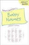 P. Mourouzis, Pam Mourouzis - Parent's Success Guide to Baby Names