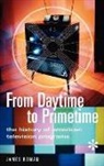 James Roman, James W. Roman, Roman James - From Daytime to Primetime