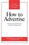 Roman Kenneth, Jane Maas, Jane et al Maas, Kenneth Roman - How to Advertise
