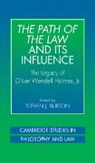 Steven Burton, Steven J. Burton, Burton Steven J. - The Path of the Law and Its Influence