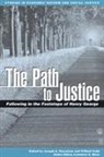 Joseph Giacalone, Joseph A. Cobb Giacalone, Joseph Cobb Giacalone, GIACALONE JOSEPH COBB CLIFFORD, Clifford Cobb, Clifford W. Cobb... - Path to Justice - Following in the Footsteps of Henry George