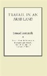 Samuel Romanelli, Samuel Aaron Romanelli - Travail In An Arab Land