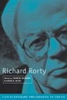 Charles Guignon, Charles B. Guignon, David Hiley, David R. Hiley - Richard Rorty