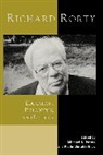 Paulo Ghiraldelli, Paulo Jr Ghiraldelli, Paulo Jr. Ghiraldelli, Ghiraldelli Paulo, Michael Peters, Michael A Peters... - Richard Rorty