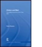 Flavio Romano, Flavio (University of New South Wales Romano, Romano Flavio - Clinton and Blair