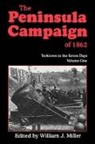 William Miller, William J. Miller, William J. Miller - Peninsula Campaign of 1862