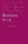 C. E. B. Cranfield, Cranfield, C E B Cranfield, C. E. B. Cranfield, C. E. B. Cranfield, Graham Davies... - Romans