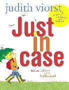 Judith Viorst, Judith/ Bluthenthal Viorst, Diana Cain Bluthenthal - Just in Case