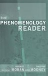 Tim Moran Mooney, MOONEY TIM MORAN DERMOT, Tim Mooney, Timothy Mooney, Mooney Tim, Dermot Moran... - Phenomenology Reader