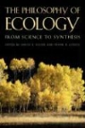Frank Golley, Frank B. Golley, Frank Benjamin Golley, David Keller, David R. Keller - The Philosophy of Ecology