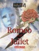 Philip Page, Marilyn Beth Petit, Philip Page, Philip Page, Marilyn Petit - William Shakespeare's Romeo and Juliet