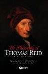Haldane, J Haldane, John Haldane, John (University of St Andrews) Read Haldane, John Read Haldane, Read... - Philosophy of Thomas Reid