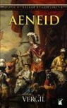 Dover Thrift Editions, Vergil, Virgil - Aeneid