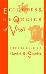 Virgil Slavitt, Virgil - Eclogues and Georgics of Virgil